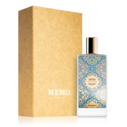 Memo Paris Sintra, Parfumovaná voda 75ml - tester