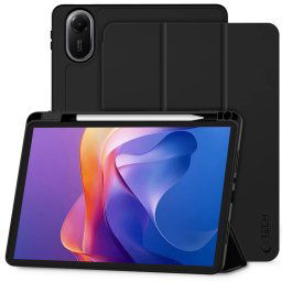 Tech-Protect Puzdro Tech-Protect SC Pen pre Xiaomi Redmi Pad 2 11.0, čierne