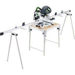 FESTOOL KS 120 REB-Set-MFT Kapovacia a pokosová píla KAPEX 576663