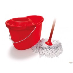 Janegal Čistiaci mop set - 15 L (5 častí)