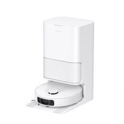Dreame L40 Ultra CE biely, robotický vysávač RLD52SE-WH