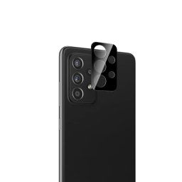 JP 3D Tvrdené sklo pre šošovku fotoaparátu (kamery), Samsung Galaxy A52
