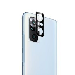 JP 3D Tvrdené sklo pre šošovku fotoaparátu (kamery), Xiaomi Redmi Note 10 Pro