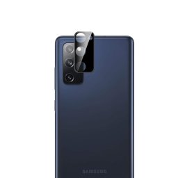 JP 3D Tvrdené sklo pre šošovku fotoaparátu (kamery), Samsung Galaxy S20 FE