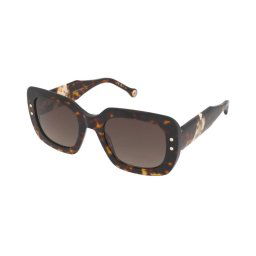 Slnečné okuliare Carolina Herrera HER 0186/S C9K/HA