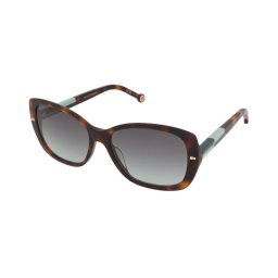 Slnečné okuliare Carolina Herrera HER 0176/G/S PHW/IB