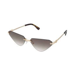 Slnečné okuliare Dsquared2 D2 0108/S PEF/9K