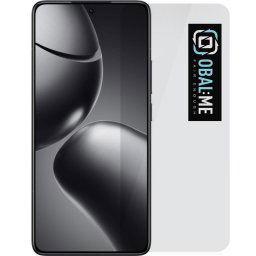 OBAL:ME 2.5D Tvrdené Sklo pre Xiaomi 14T/14T Pro Clear