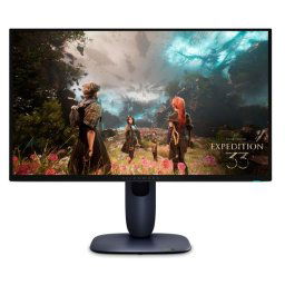 Dell Alienware AW2725Q 26,7" QD-OLED 4K UHD 240Hz 0,03ms Black 3Yr GAME-AW2725Q