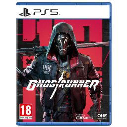 Ghostrunner PS5