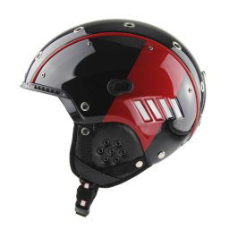 Casco SP-4.1 22/23 black/red 58-62