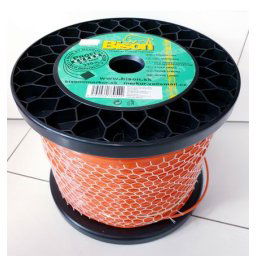 Lanko rezné BISON PROFI 2.4mm 524m (okrúhle)