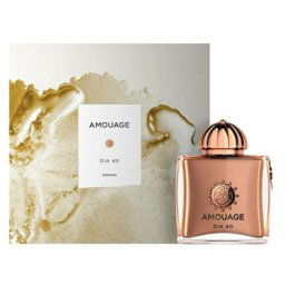 Amouage Dia 40 Pour Femme, Parfumovaná voda 100ml