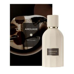 Amouage Reasons, Parfum 100ml - Tester