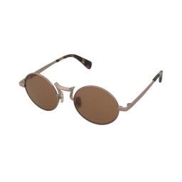 Slnečné okuliare Max Mara Safiye MM0127 36E