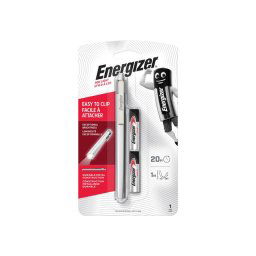 Svietidlo ENERGIZER Pen Light