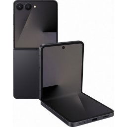 Samsung Galaxy Z Flip7 F766B 12GB/512GB Jet Black EU distribúcia