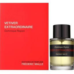 Frederic Malle Vetiver Extraordinaire, Parfumovaná voda 100ml