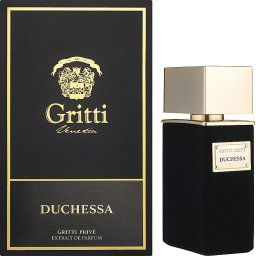Gritti Duchessa, Parfum 100ml