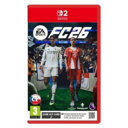 EA Sports FC 26 NSW 2