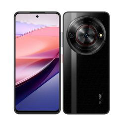 ZTE Nubia Focus 2 5G 6GB256GB čierny 123446501118