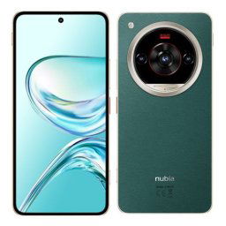 ZTE Nubia Focus 2 Ultra 5G 6GB512GB zelený 123446901079
