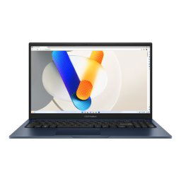 ASUS Vivobooki5-13420H16GB1TB SSDIntel UMA15,6" FHDWin11HomeSilver X1504VA-NJ2500W