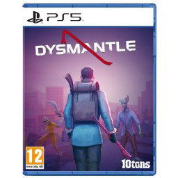 Dysmantle PS5