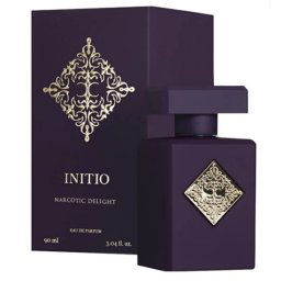 Initio Narcotic Delight, Parfumovaná voda 90ml - Tester