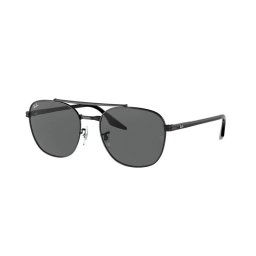 Slnečné okuliare Ray-Ban RB3688 002/B1