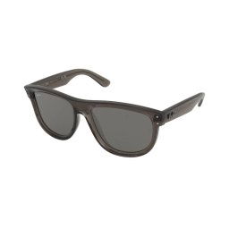 Slnečné okuliare Ray-Ban Boyfriend Reverse RBR0501S 6707GS