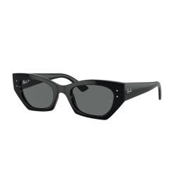 Slnečné okuliare Ray-Ban RB4430 667781