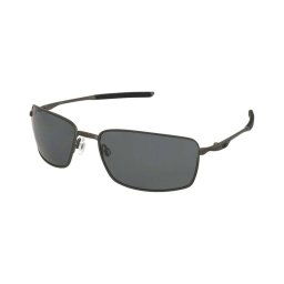 Slnečné okuliare Oakley Square Wire OO4075 407504