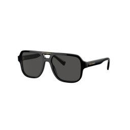 Slnečné okuliare Dolce & Gabbana Kids DX4003 335587