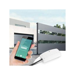 Smart sada pre garážové vráta DELIGHT 55379 230V WiFi Tuya