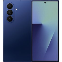 Samsung Galaxy Z Fold7 F966B 12GB/256GB Blue Shadow EU distribúcia