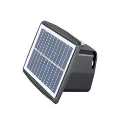 Svietidlo solárne SOLIGHT WL917