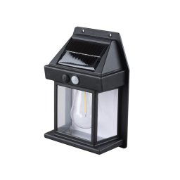 Svietidlo solárne SOLIGHT WL918