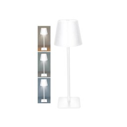 Lampa stolná SOLIGHT WO69-W Lucca