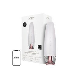 Masážny prístroj GESKE Anti-Aging Skin Renewer 9v1