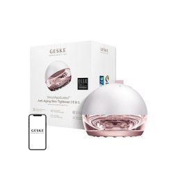 Masážny prístroj GESKE Anti-Aging Skin Tightener 6v1
