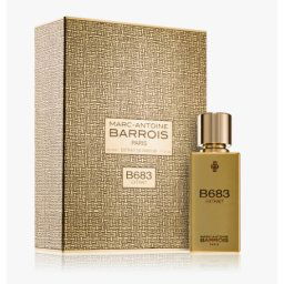 Marc-Antonie Barrois B683 Extrait, Parfum 50ml - Tester