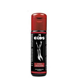 EROS Anal Silicone (100ml)