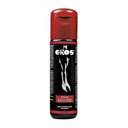 Anal Silicone (100ml)