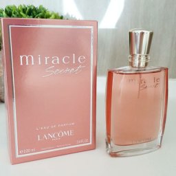 Lancome Miracle Secret, Parfémovaná voda 100ml - tester