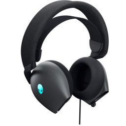 Alienware Wired Gaming Headset - AW520H (Dark Side of the Moon) AW520H-G-DEAM