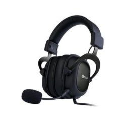 Herné slúchadlá C-TECH Archon V2 (GHS-23B), pro-gaming, PCPSXBOXANDROID, čierna GHS-23B