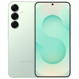 Samsung Galaxy S25+ 5G 12GB512GB MintZelená SM-S936BLGGEUE