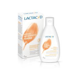 Lactacyd Femina emulzia pre intímnu hygienu 300ml