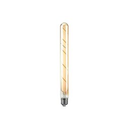 Žiarovka Filament LED E27 5W T30 biela teplá V-TAC VT-2005 Amber